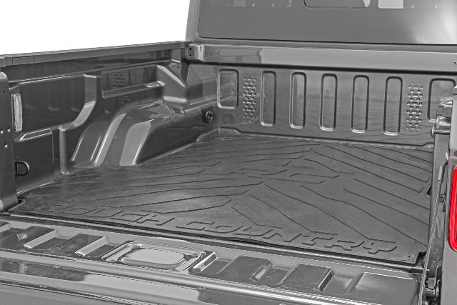 Rough Country Bed Mat for Jeep Gladiator JT (2020-2025) M687