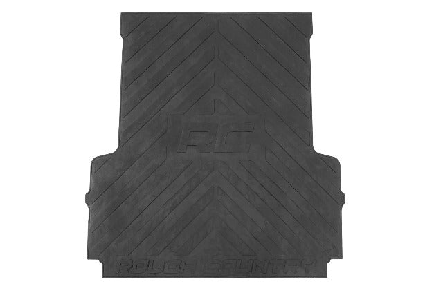 Rough Country Bed Mat for Jeep Gladiator JT (2020-2025) M687