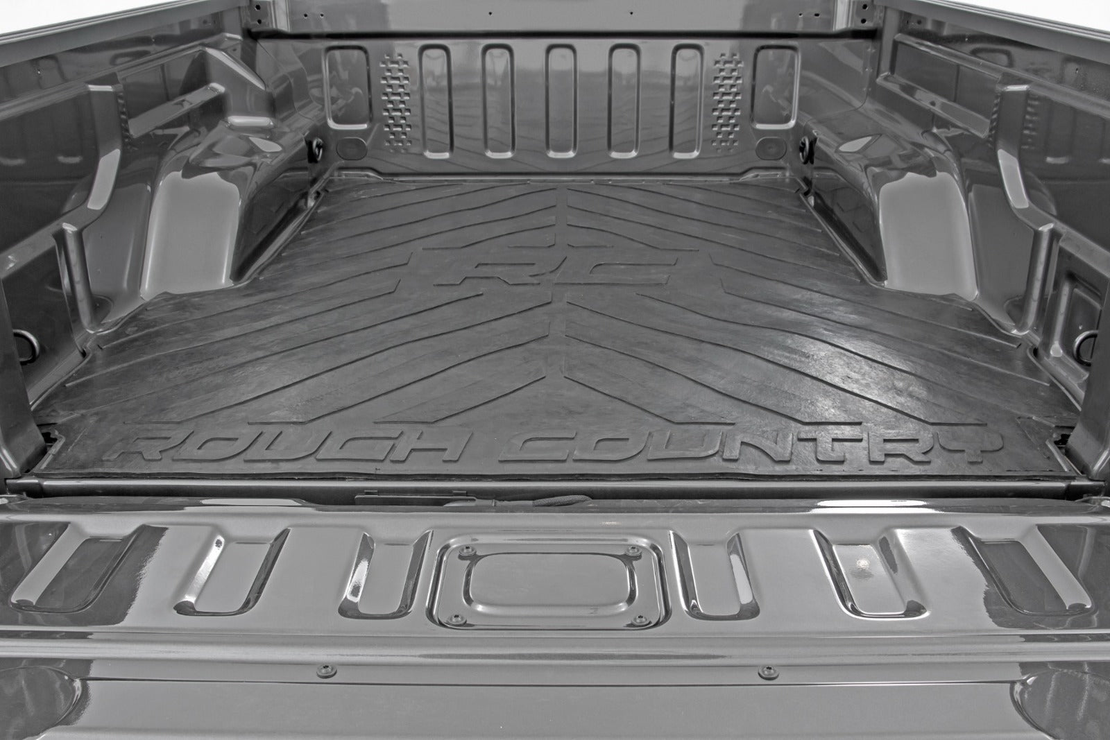 Rough Country Bed Mat for Jeep Gladiator JT (2020-2025) M687 RCM687