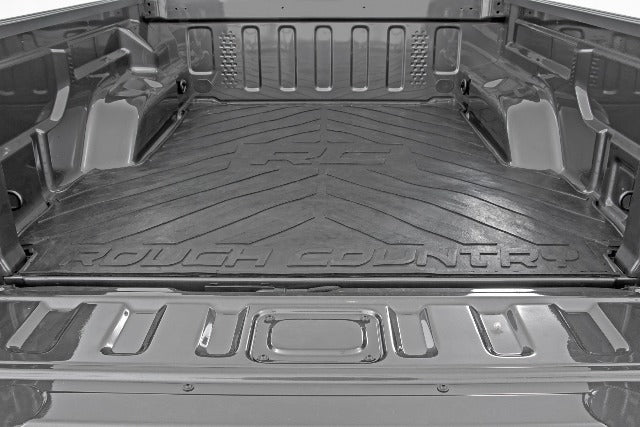 Rough Country Bed Mat for Jeep Gladiator JT (2020-2025) M687