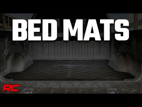 Rough Country Bed Mat 5' Bed for Toyota Tacoma 2005-2023