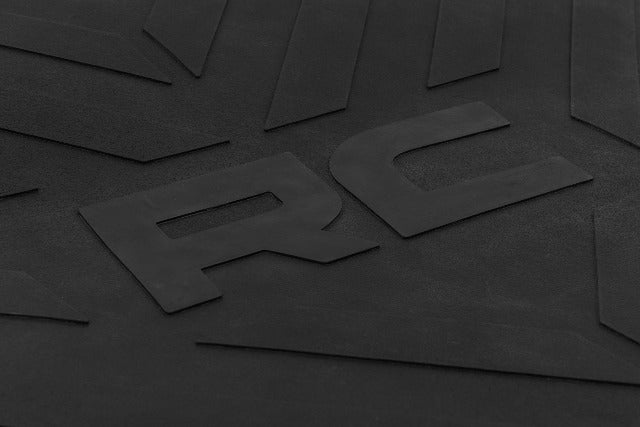 Rough Country Bed Mat 5' Bed RC Logo Colorado/ Canyon 2014-2022 RCM690