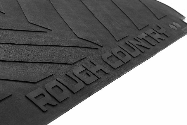 Rough Country Bed Mat 5' Bed RC Logo Colorado/ Canyon 2014-2022 RCM690