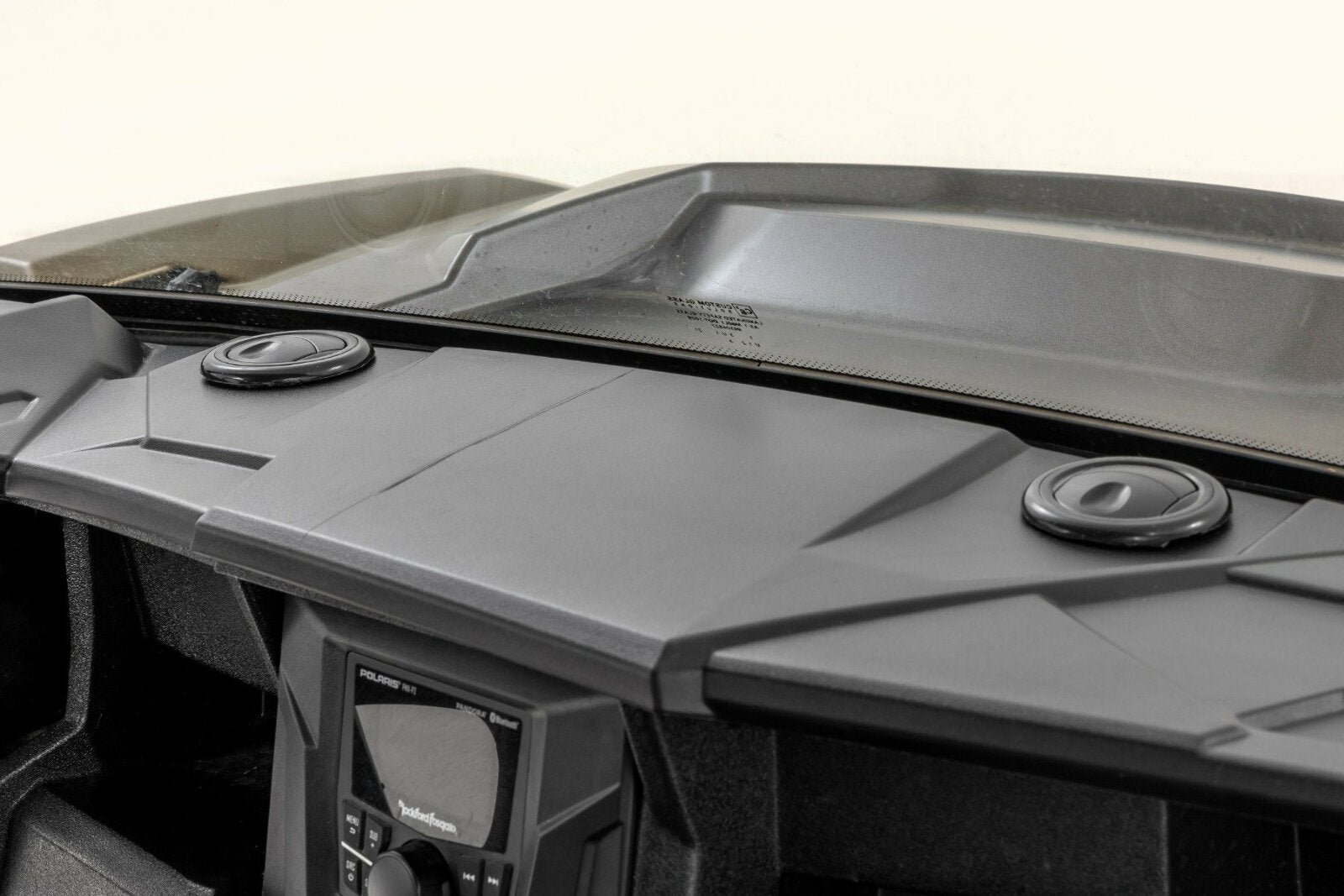 Rough Country Cab Heater | Polaris General XP 4 1000 RCZ4115A -2