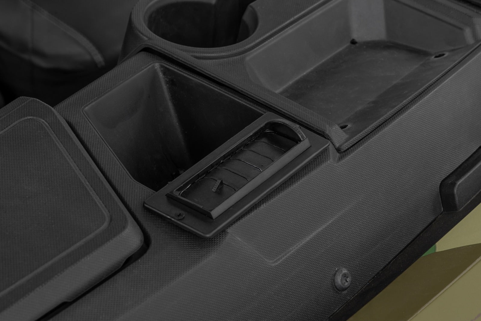 Rough Country Cab Heater | Polaris Ranger XP 1000 RCZ4185A -2