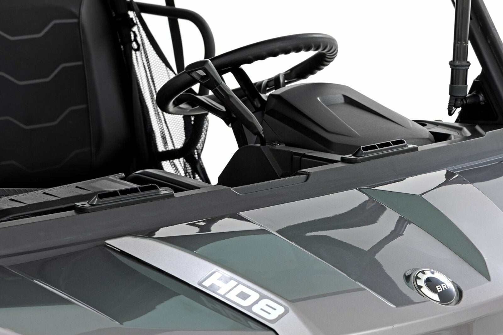 Rough Country Cab Heater | Can-Am Defender HD 8/HD 9/HD 10 RCZ4620A -2