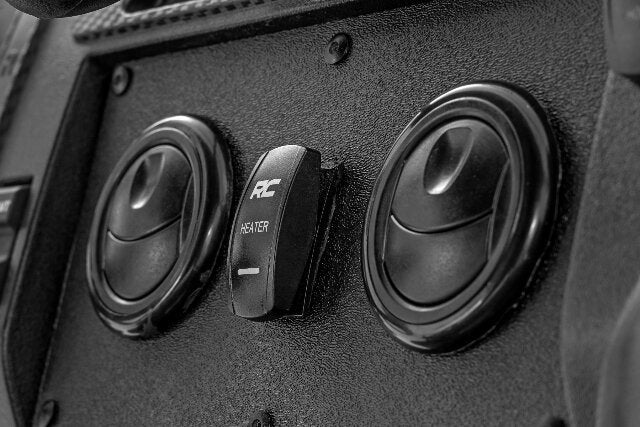 Cab Heater Honda Pioneer 1000/Pioneer 1000-5 RC RCZ4915A