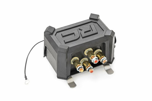 Winch Control Box Pro Series Replacement RS1