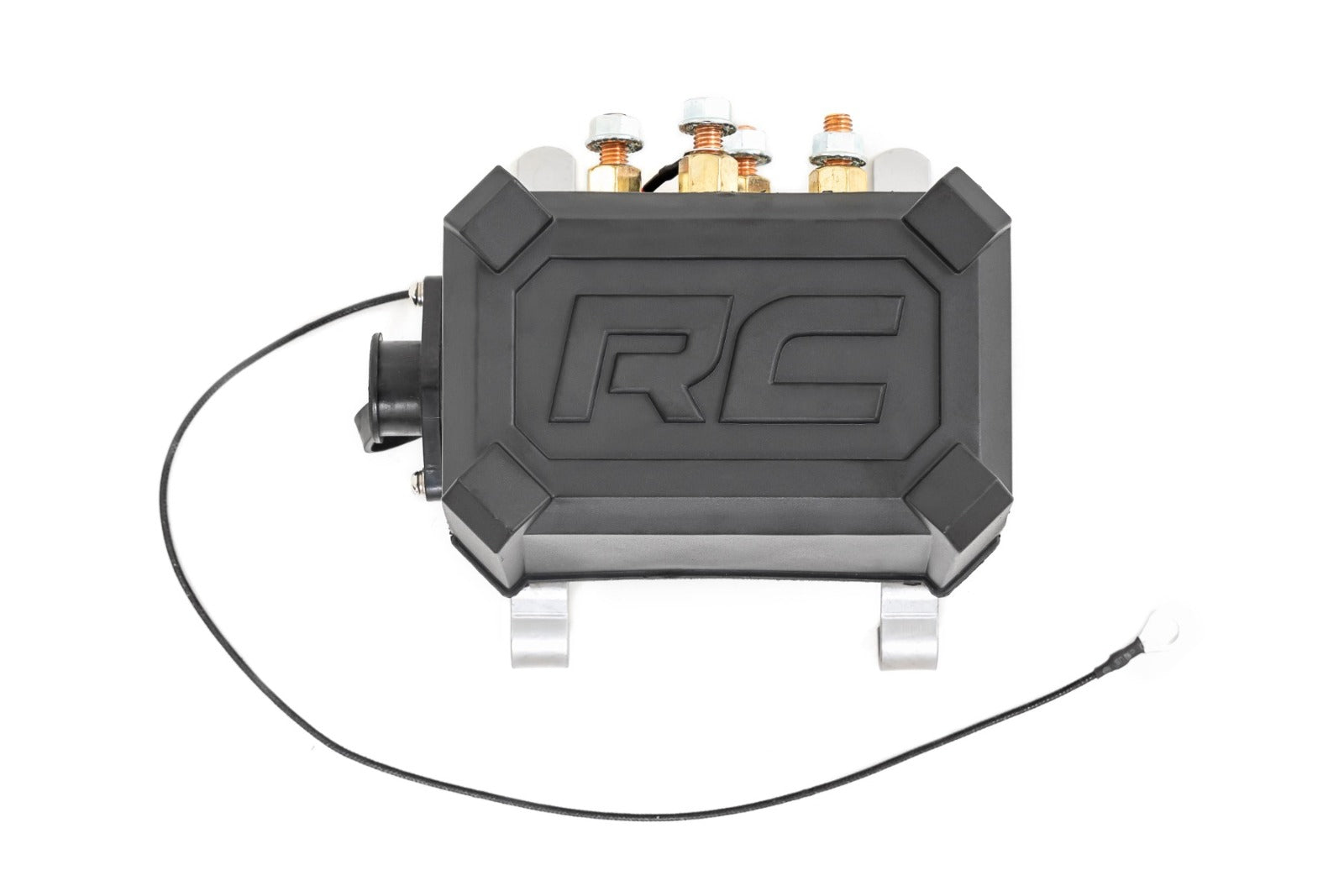 Winch Control Box Pro Series Replacement RS1
