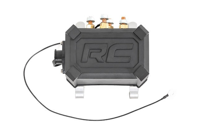 Winch Control Box Pro Series Replacement RS1