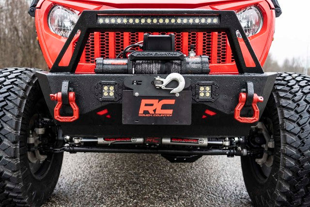 Quick Release Hawse Fairlead License Plate Mount RS124
