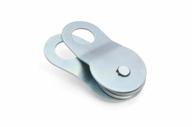 Snatch Block -1
