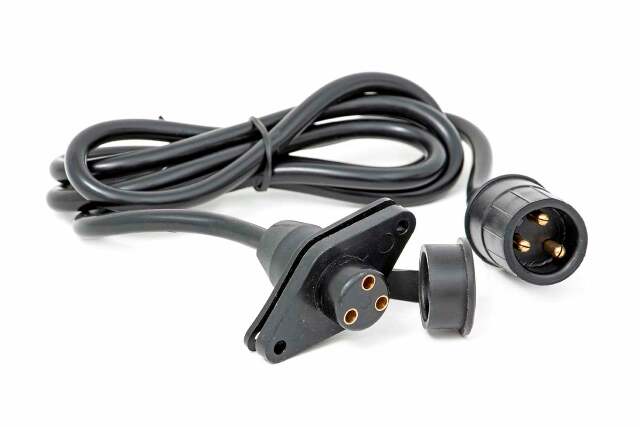 Winch Remote Wiring Extension 4ft RS130