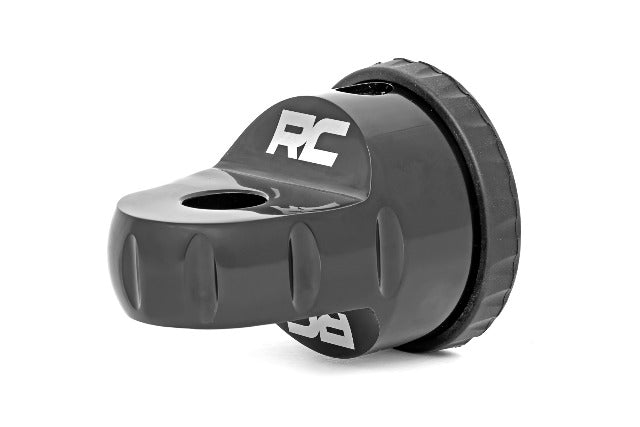 Aluminum Winch Shackle / Thimble RS131A