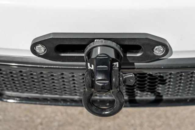Aluminum Winch Shackle / Thimble -6