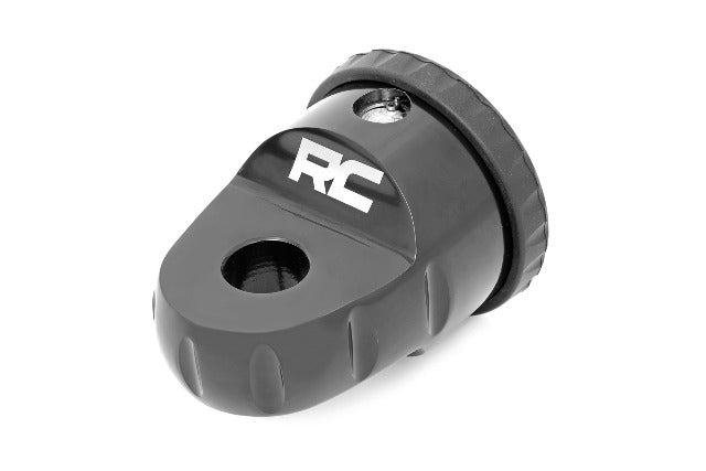 Aluminum Winch Shackle / Thimble -3