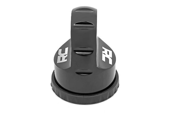 Aluminum Winch Shackle / Thimble RS131A