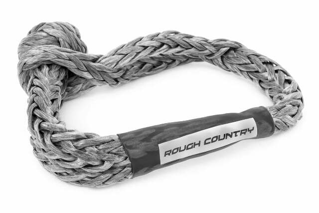 Soft Shackle Rope -1