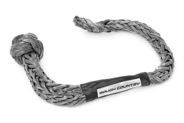 Soft Shackle Rope