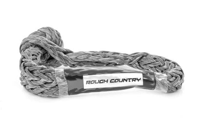 Soft Shackle Rope