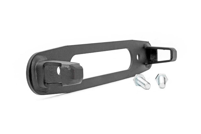 Winch Hook Mount Hawse Fairlead - RS140