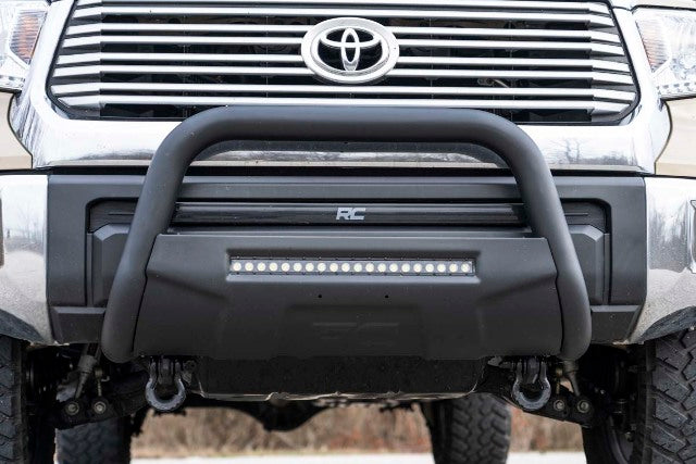 Toyota Tow Hook to Shackle Conversion Kit 07-20 Tundra RS145