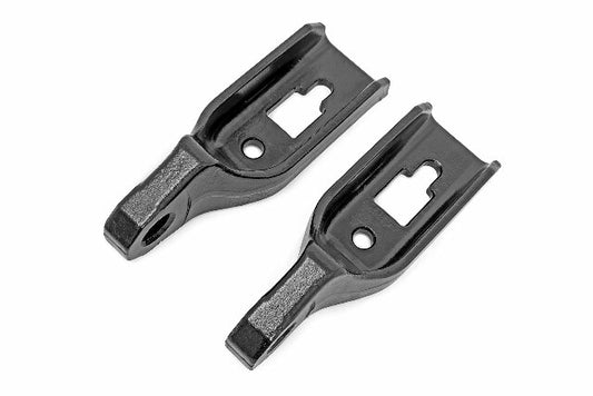 Tow Hook Brackets Ford F-150 2WD/4WD 2009-2020