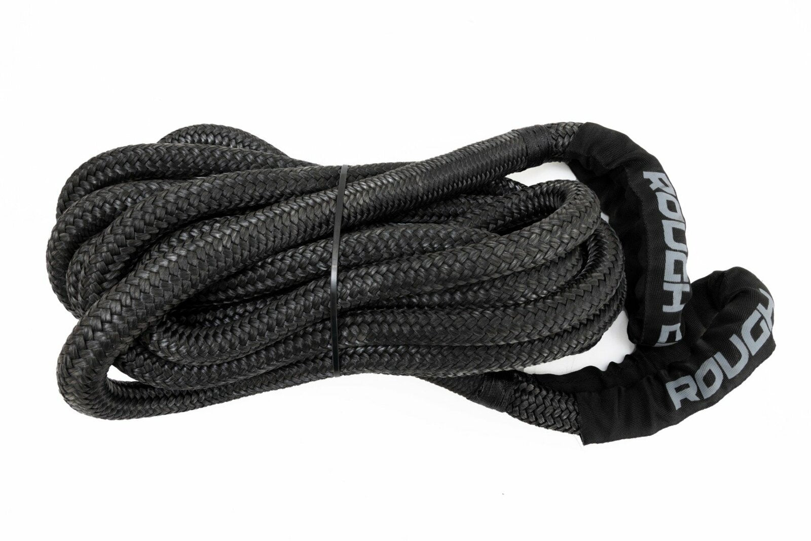 Kinetic Recovery Rope 1"x30' 30,000lb Capacity