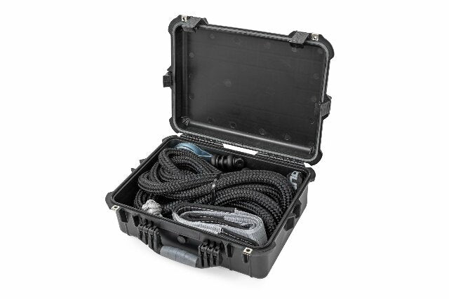 Winch Recovery Kit Steel Cable Winches RS188