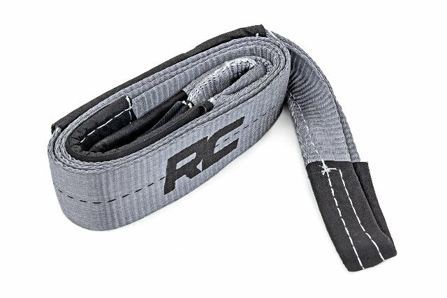 Winch Recovery Kit Steel Cable Winches RS188