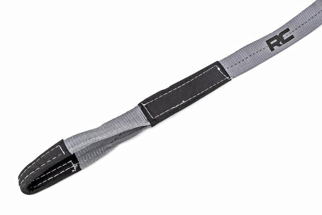 Winch Recovery Kit Steel Cable Winches RS188