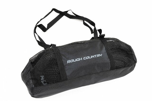 Winch Recovery Kit Steel Cable Winches RS188