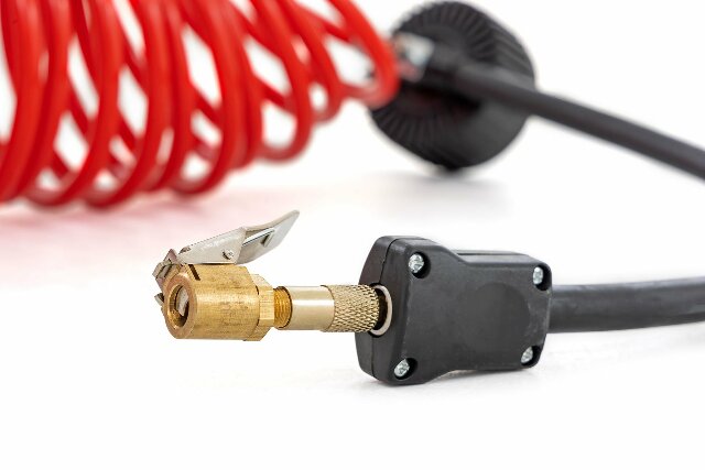 Air Compressor Kit 12 Volt 150PSI 5.65 CFM -2