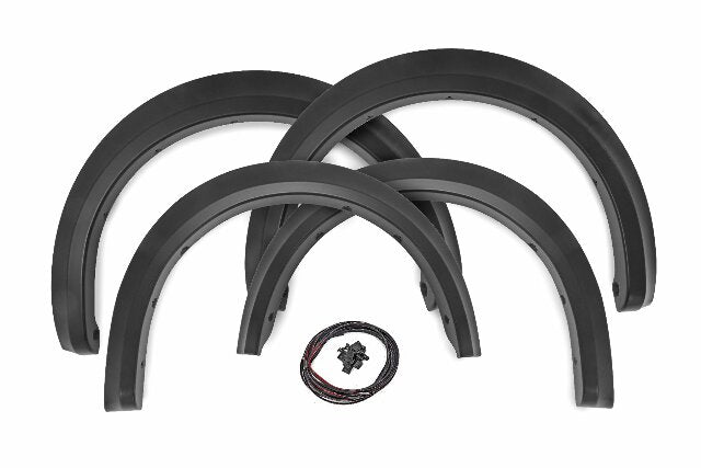 Fender Flares Sport Ford Maverick 2WD/4WD 22-24