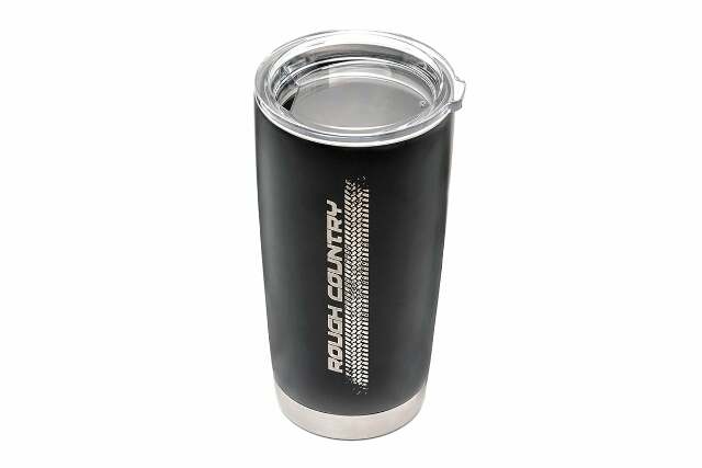 Double-Wall Tumbler 20oz T20