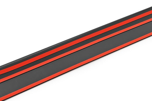Trail Cladding Hood Protector Jeep Wrangler JK 07-18 -6
