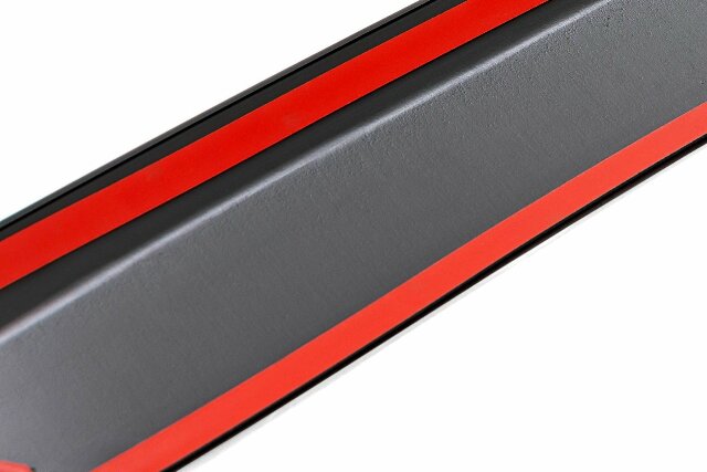 Trail Cladding Hood Protector Jeep Wrangler JL/JLU 18-24 TC105202