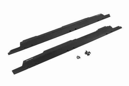 Trail Cladding Rocker Sill Plates Jeep Wrangler JK 07-18