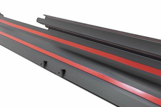 Trail Cladding Rocker Sill Plates Jeep Wrangler JK 07-18