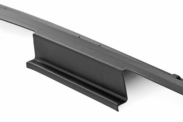 Trail Cladding Rocker Sill Plates Jeep Wrangler JL 18-24 TC13024