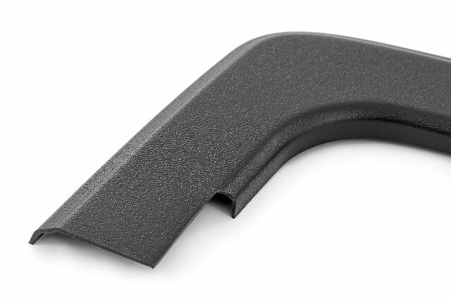 Trail Cladding Roof Mounting Plate Cover Wrangler JLU 18-24 TC13025