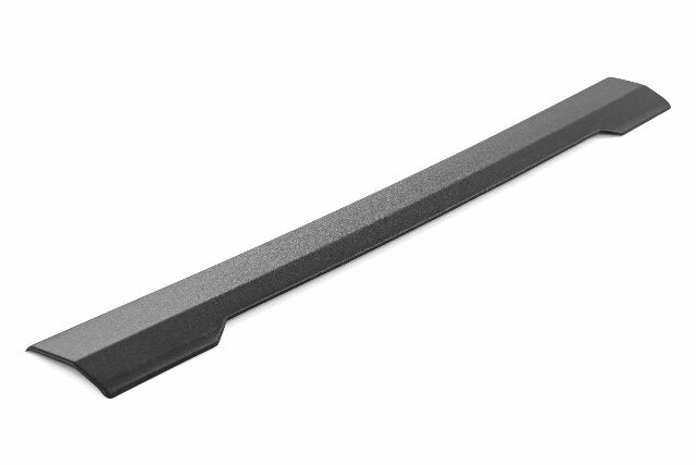 Trail Cladding Tailgate Protector Jeep Wrangler JL/JLU 18-24 TC73262