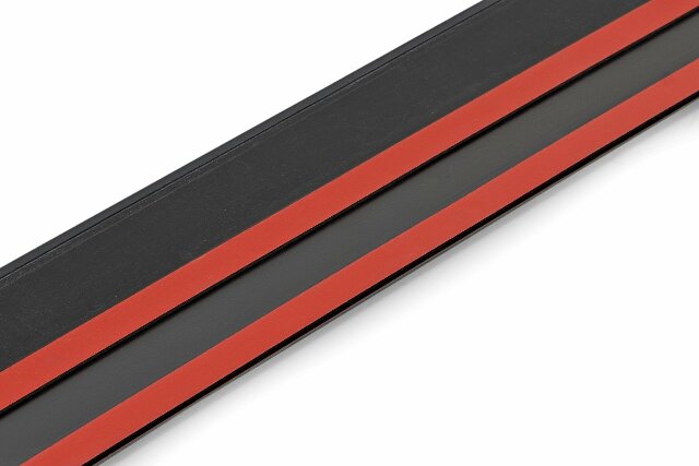 Trail Cladding Tailgate Protector Jeep Wrangler JL/JLU 18-24 TC73262