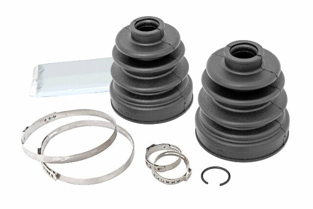 Replacement AX3 Axle Boot Front Polaris RZR 1000XP (14-21) -1