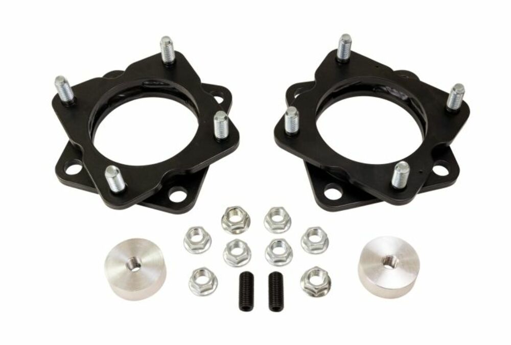 Readylift 1" Front Leveling Kit for Toyota Land Cruiser 2024 -1
