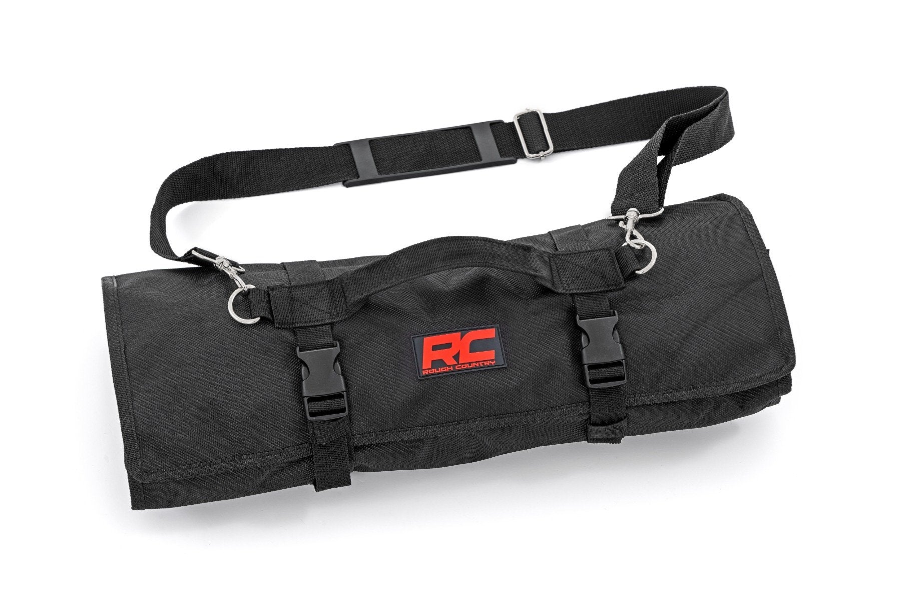 Rough Country Roll-up Tool Bag 99083
