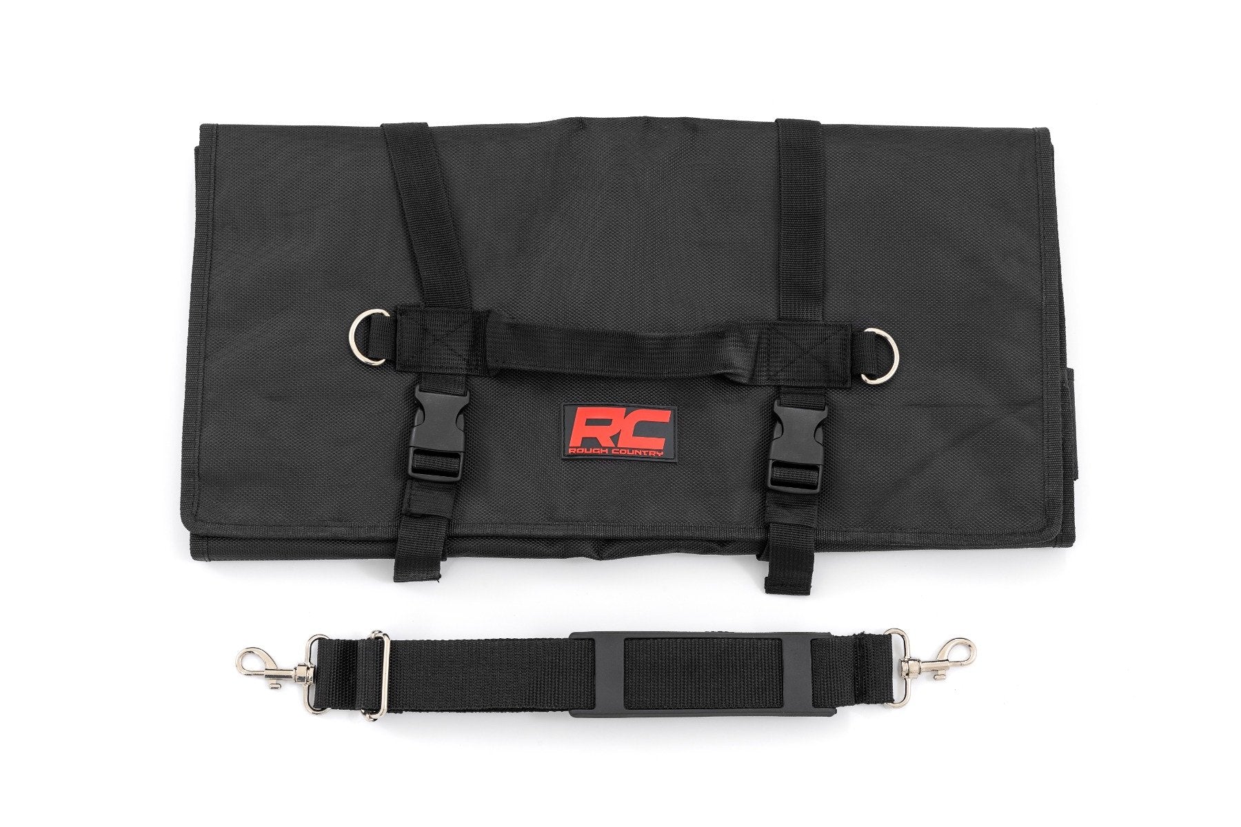 Rough Country Roll-up Tool Bag 99083