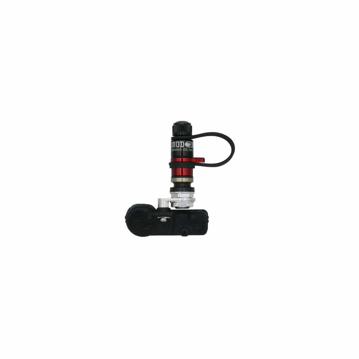 Apex Rapid Tire Deflator Valve Stems EZ Lever Tire Deflation RPV with TPMS -5