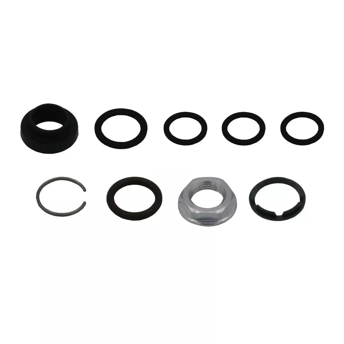 Apex Rapid Tire Deflator Rebuild Kit (Single) -1