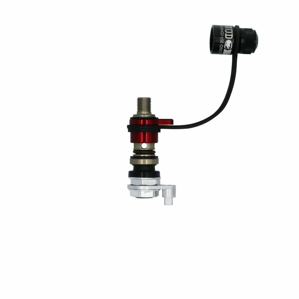 Apex Rapid Tire Deflator Valve Stems EZ Lever Tire Deflation RPV with TPMS -4